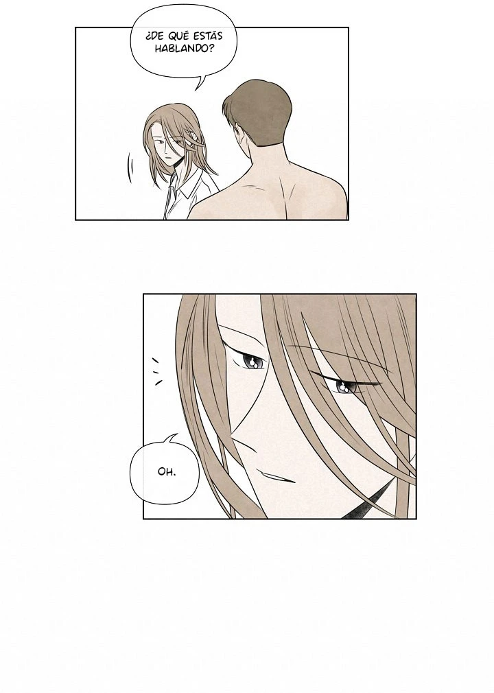 Solsticio de Verano Capítulo 36 - Page 28