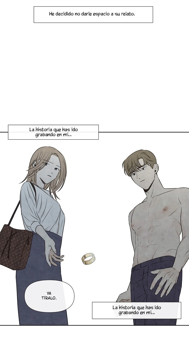 Solsticio de Verano Capítulo 36 - Page 30