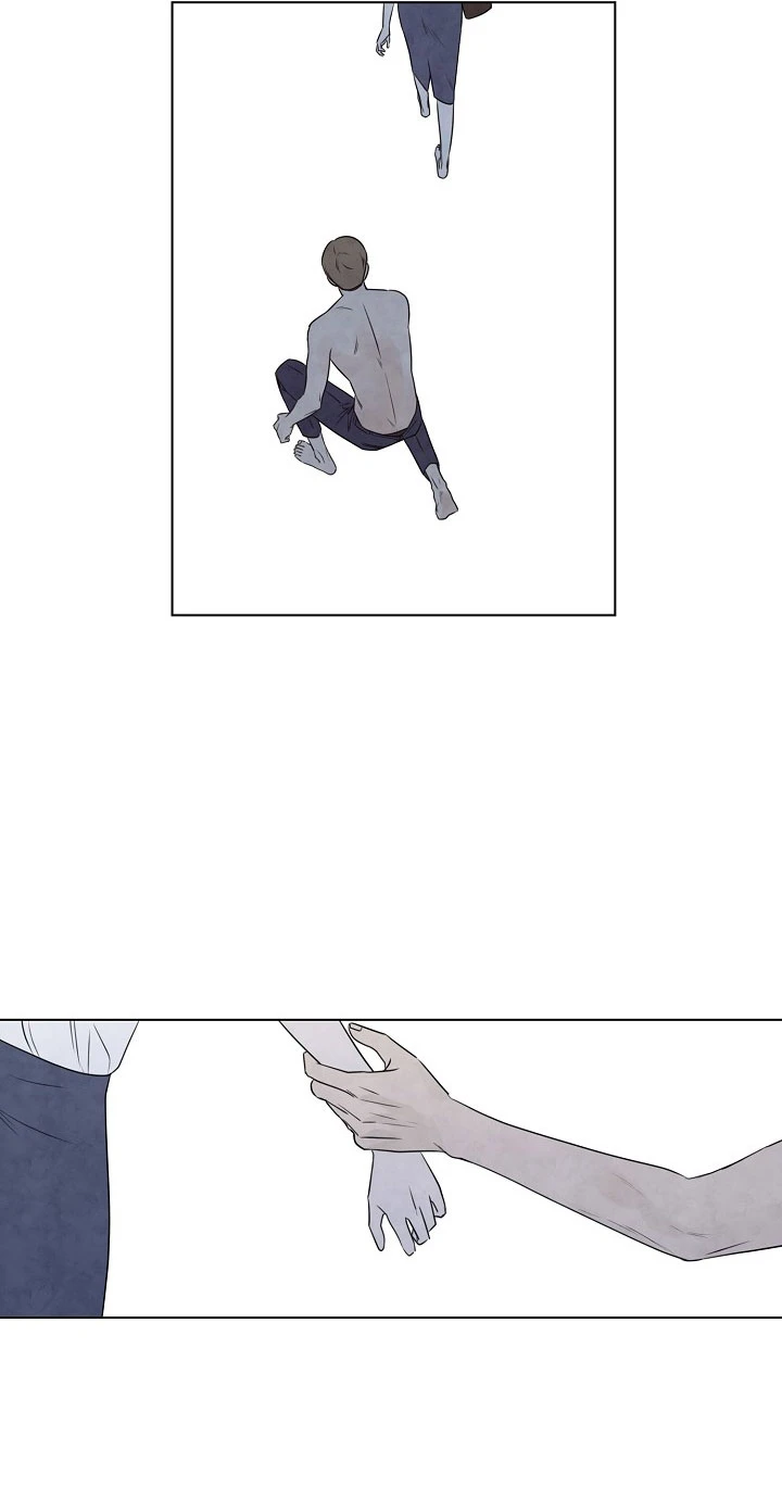 Solsticio de Verano Capítulo 36 - Page 32