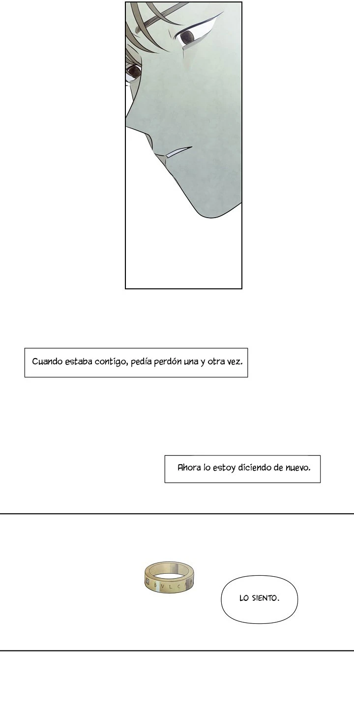 Solsticio de Verano Capítulo 36 - Page 36