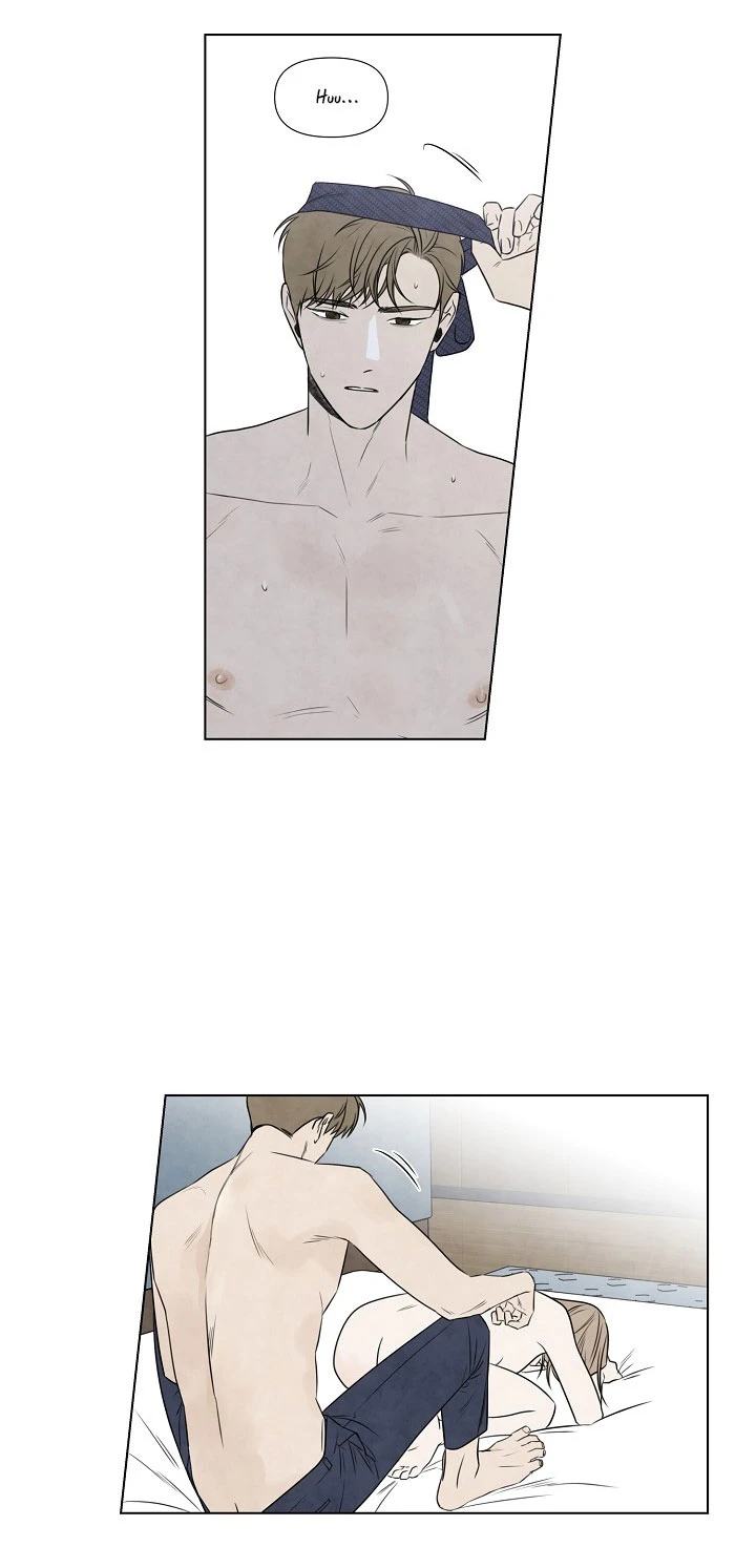 Solsticio de Verano Capítulo 36 - Page 4