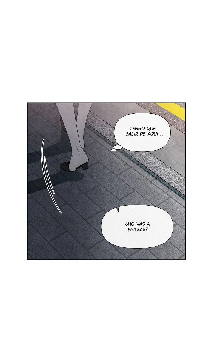Solsticio de Verano Capítulo 36 - Page 44