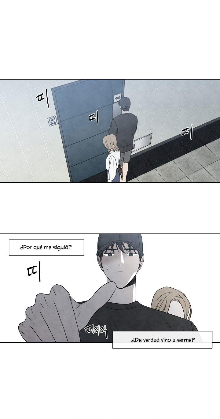 Solsticio de Verano Capítulo 37 - Page 14