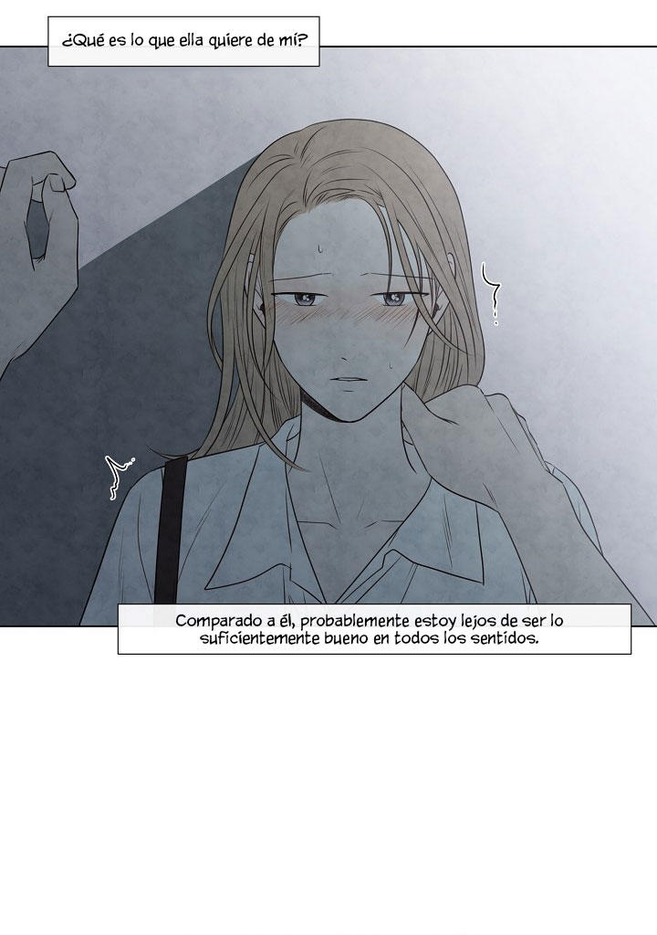 Solsticio de Verano Capítulo 37 - Page 29