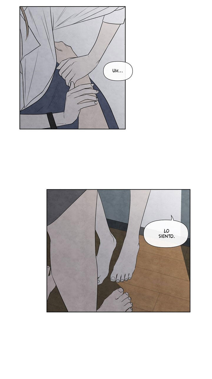 Solsticio de Verano Capítulo 37 - Page 32