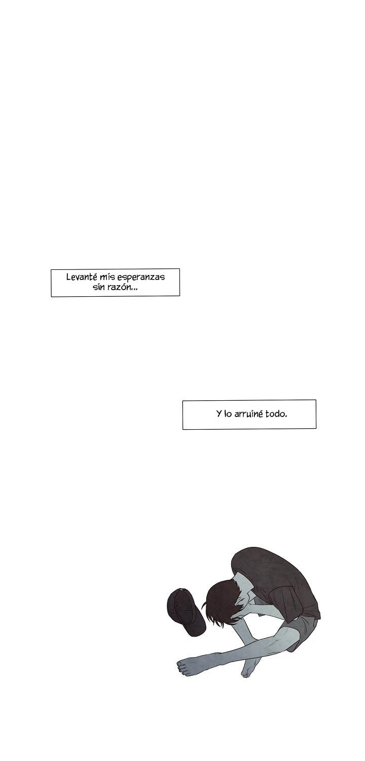 Solsticio de Verano Capítulo 37 - Page 37