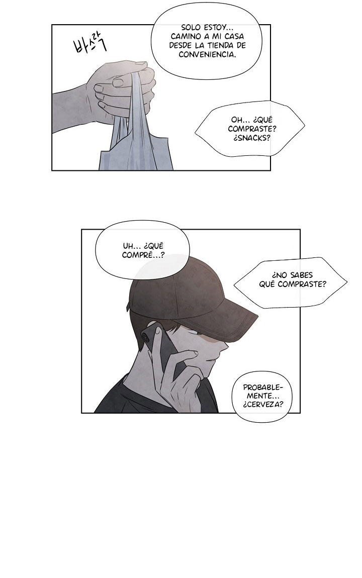 Solsticio de Verano Capítulo 37 - Page 6