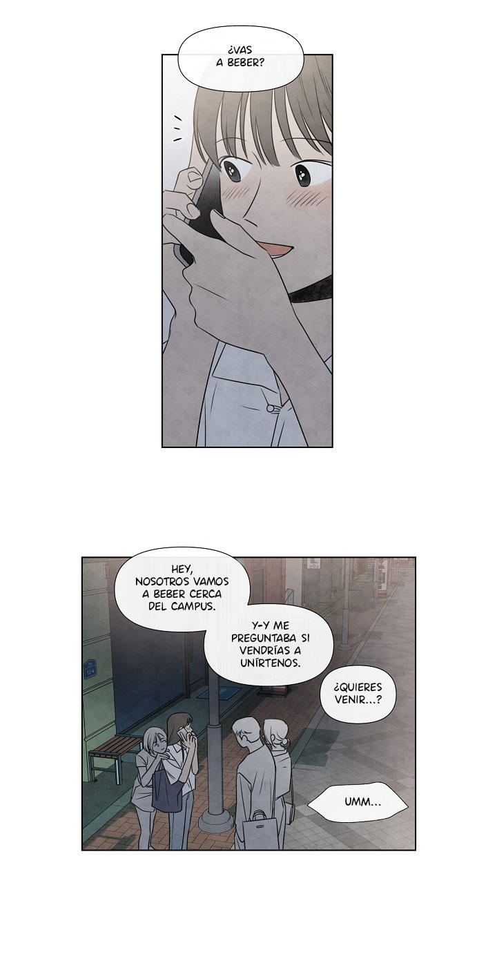 Solsticio de Verano Capítulo 37 - Page 7
