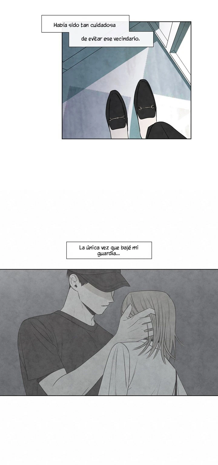 Solsticio de Verano Capítulo 38 - Page 10
