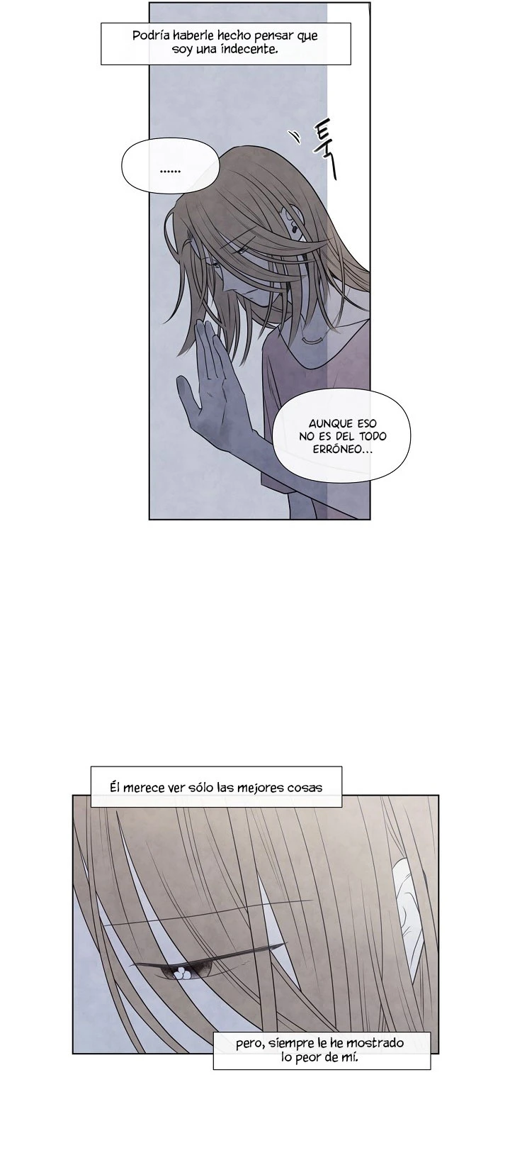 Solsticio de Verano Capítulo 38 - Page 12