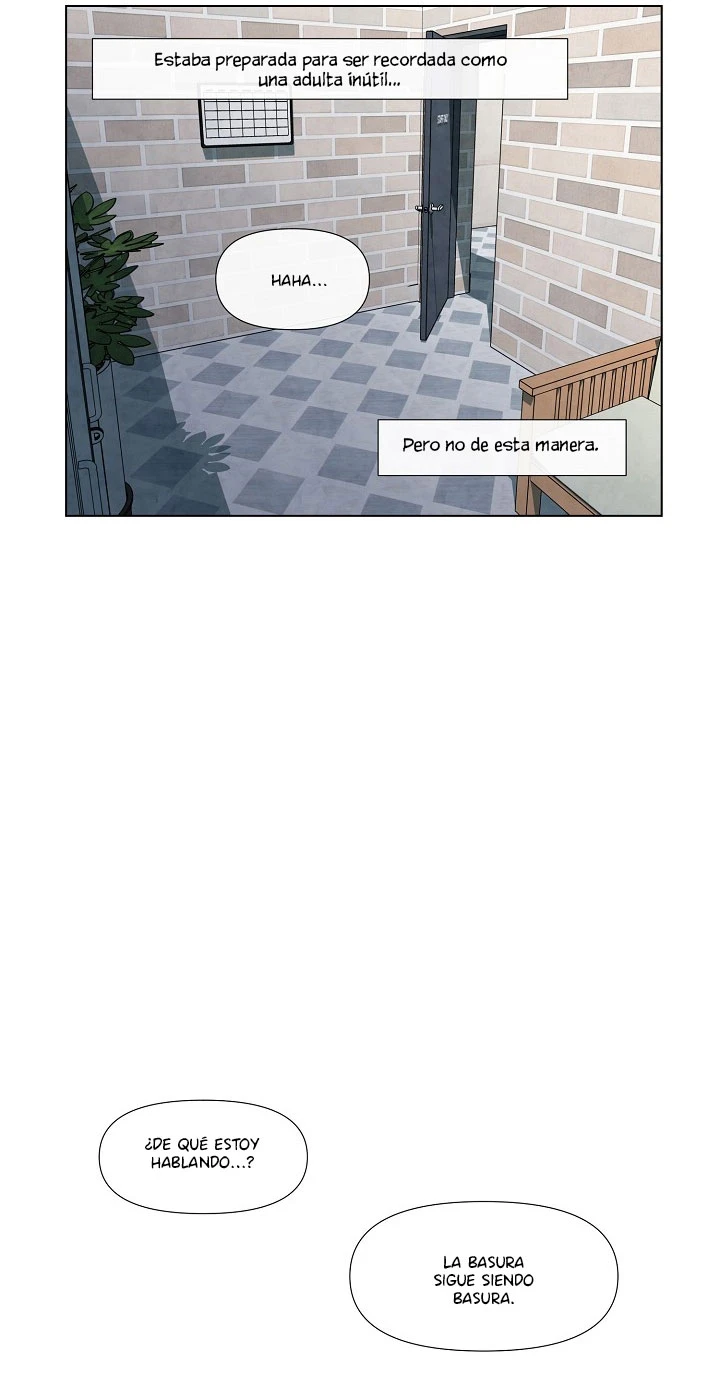 Solsticio de Verano Capítulo 38 - Page 14