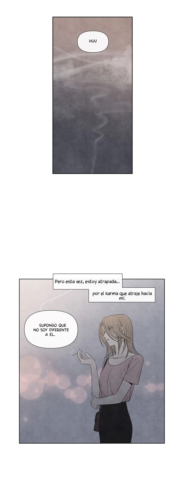 Solsticio de Verano Capítulo 38 - Page 17