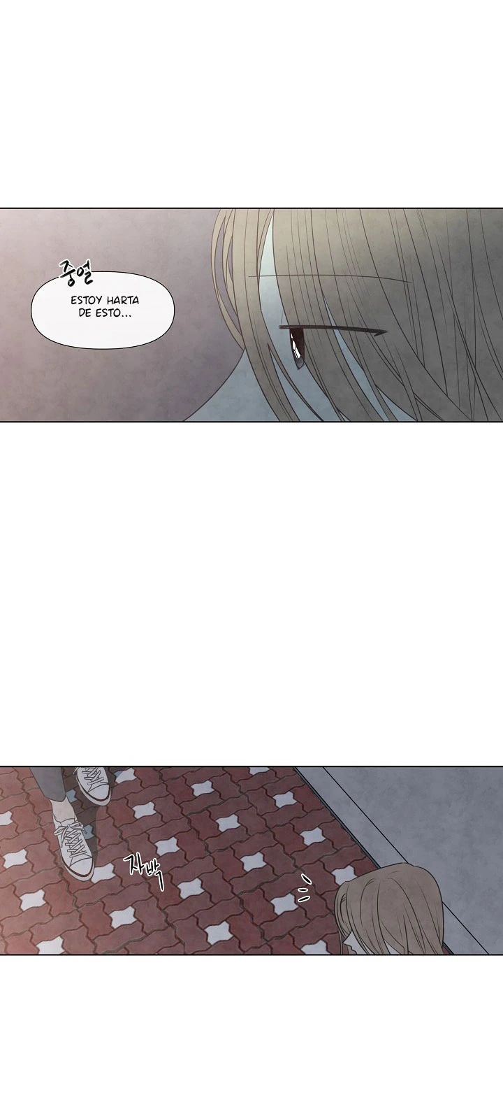 Solsticio de Verano Capítulo 38 - Page 18