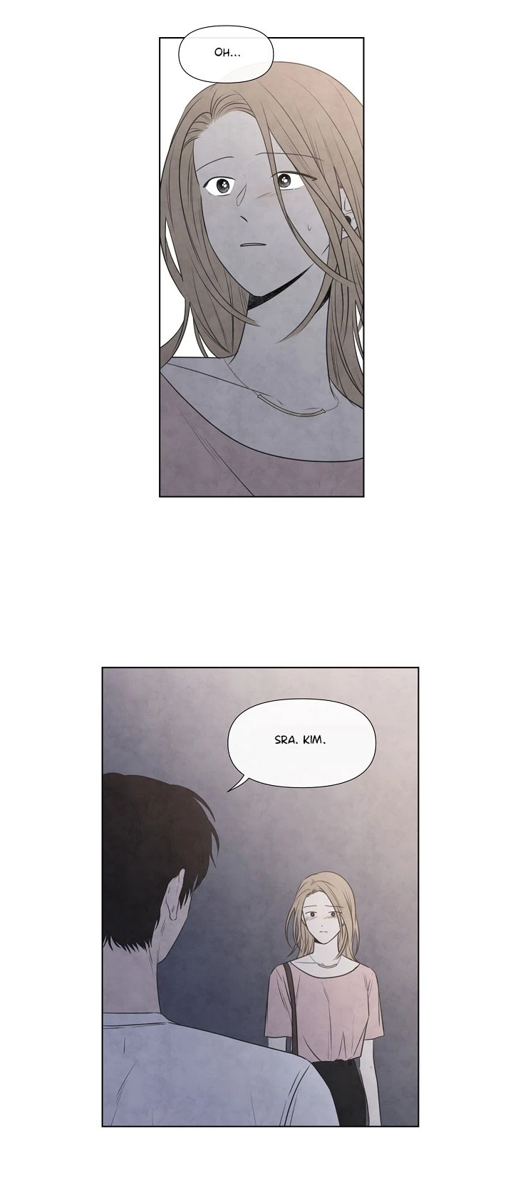 Solsticio de Verano Capítulo 38 - Page 19