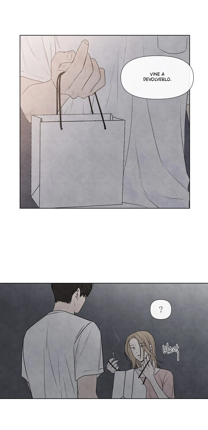 Solsticio de Verano Capítulo 38 - Page 22
