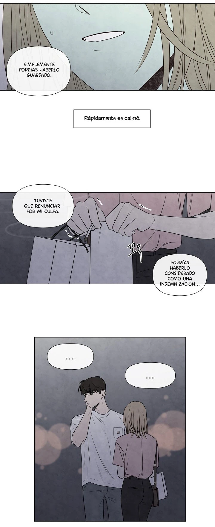 Solsticio de Verano Capítulo 38 - Page 25