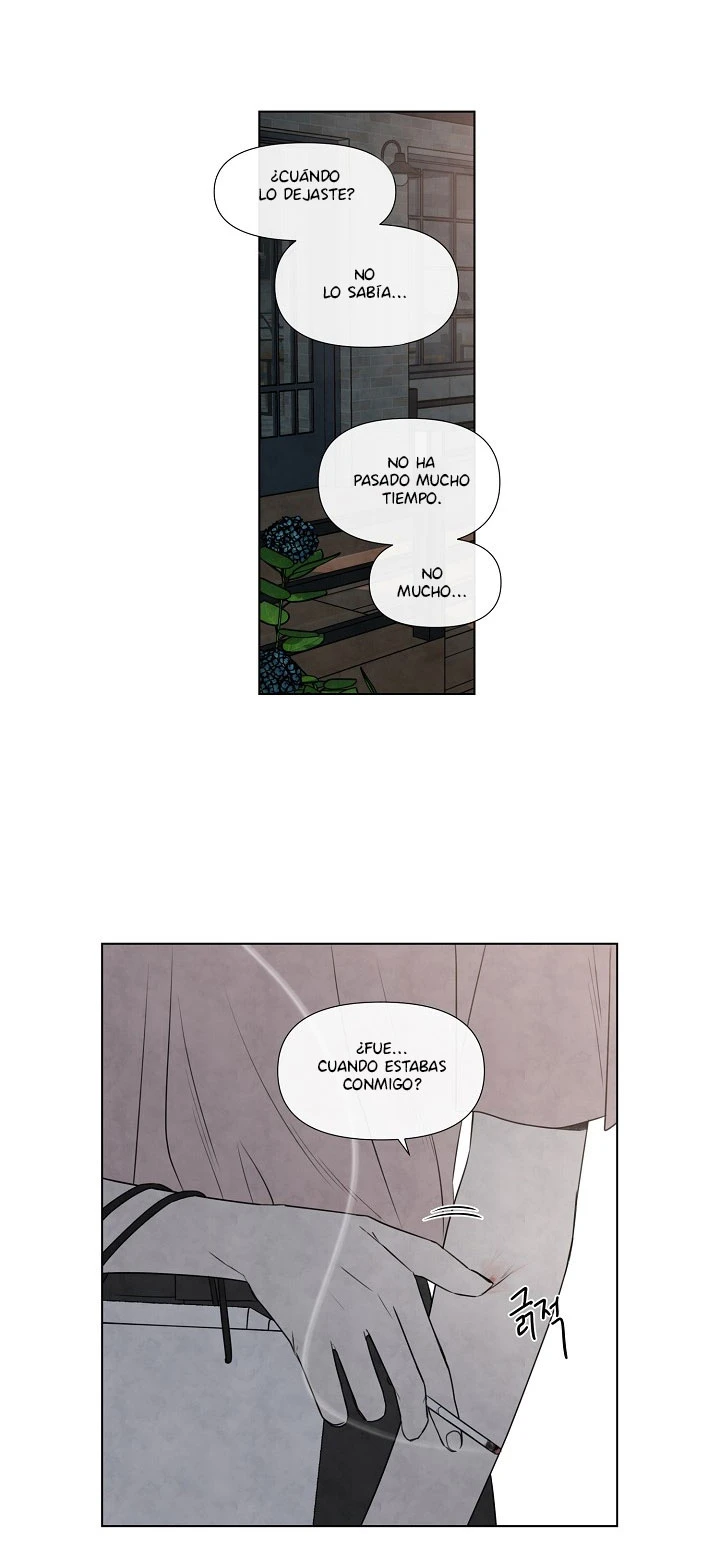 Solsticio de Verano Capítulo 38 - Page 28