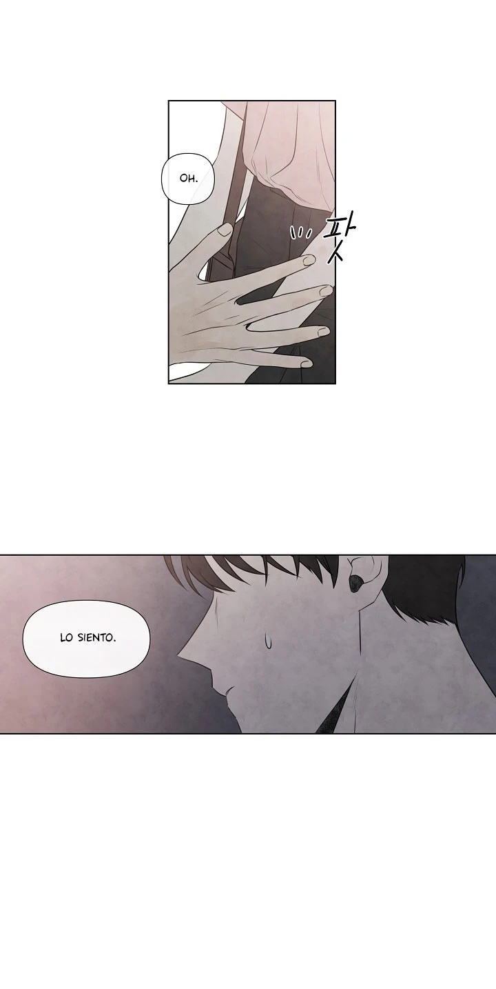 Solsticio de Verano Capítulo 38 - Page 31