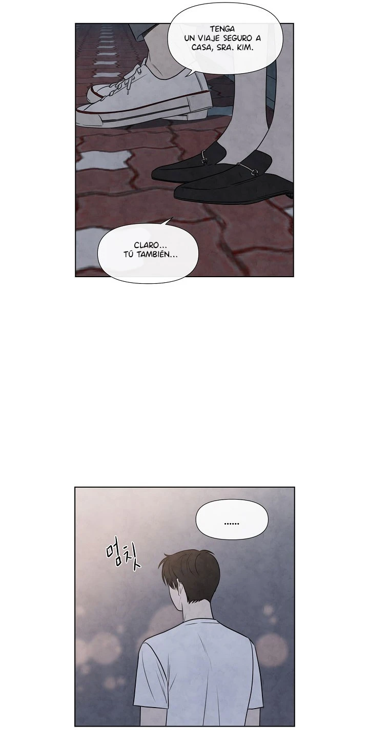 Solsticio de Verano Capítulo 38 - Page 34