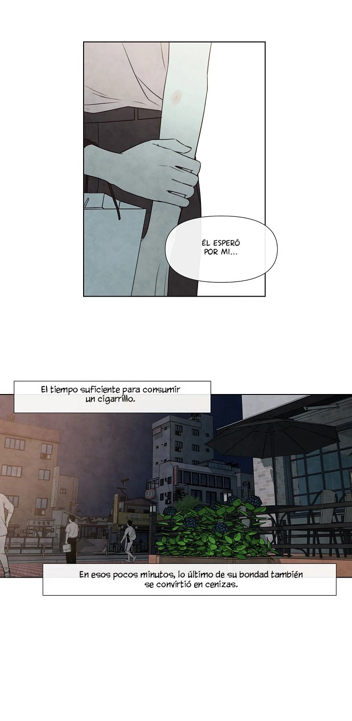 Solsticio de Verano Capítulo 38 - Page 36