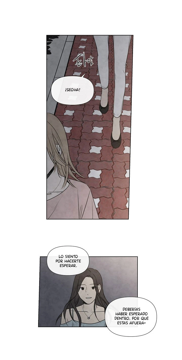 Solsticio de Verano Capítulo 38 - Page 37