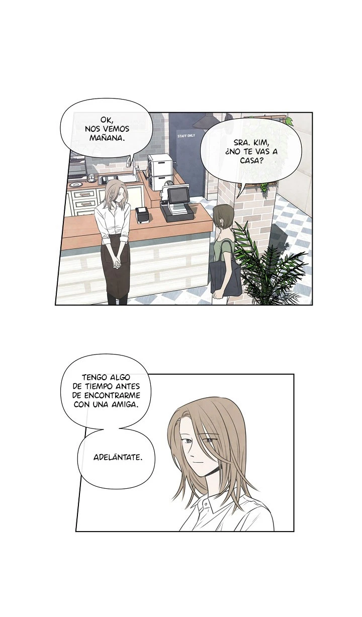 Solsticio de Verano Capítulo 38 - Page 4