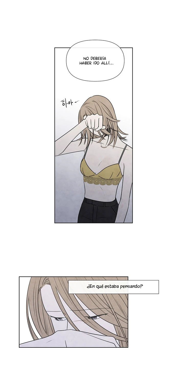 Solsticio de Verano Capítulo 38 - Page 9