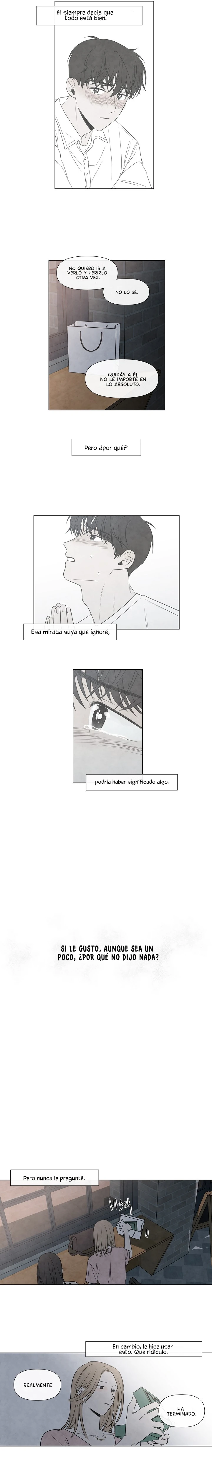 Solsticio de Verano Capítulo 39 - Page 10
