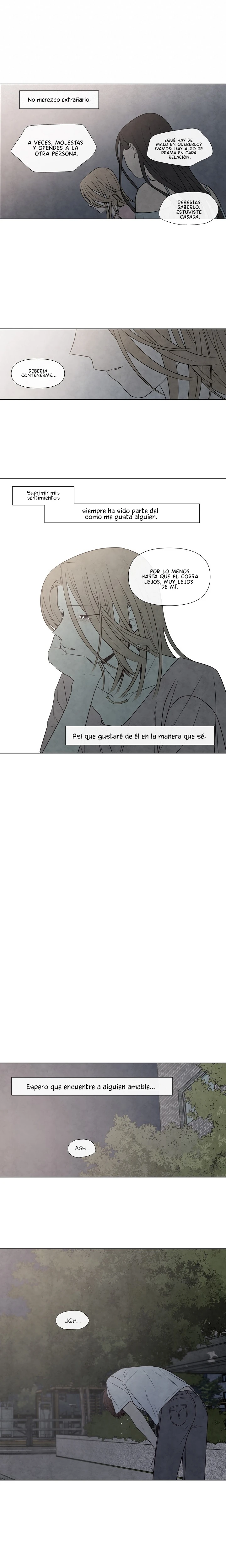 Solsticio de Verano Capítulo 39 - Page 12