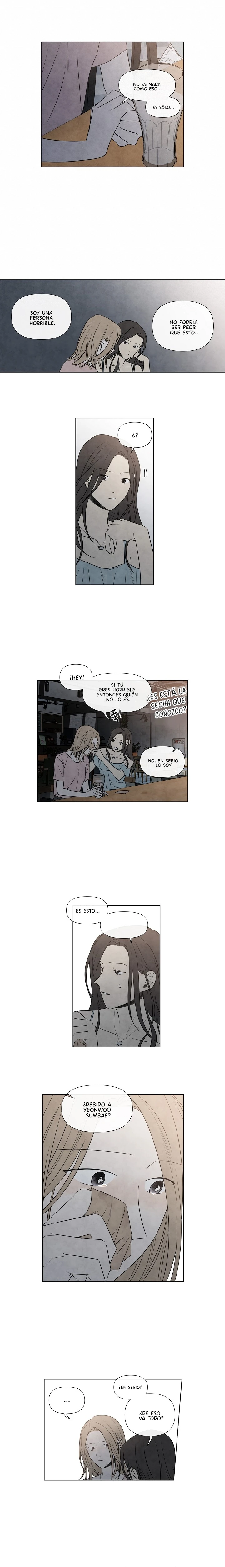 Solsticio de Verano Capítulo 39 - Page 5