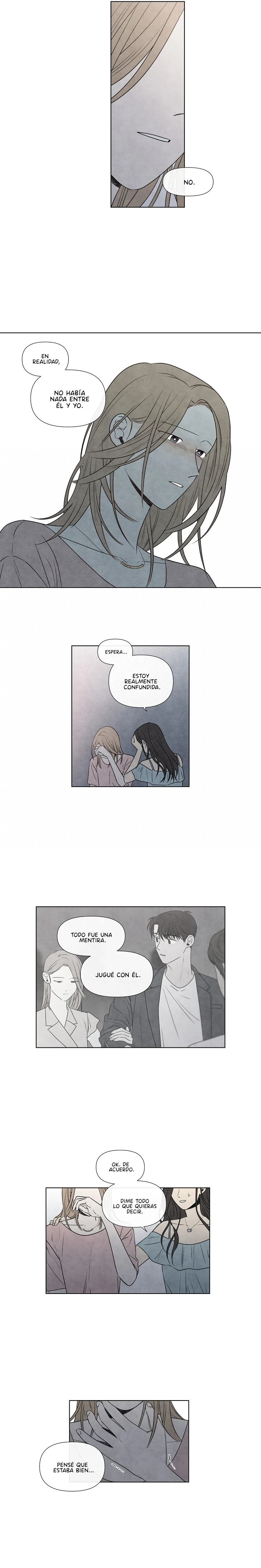 Solsticio de Verano Capítulo 39 - Page 7