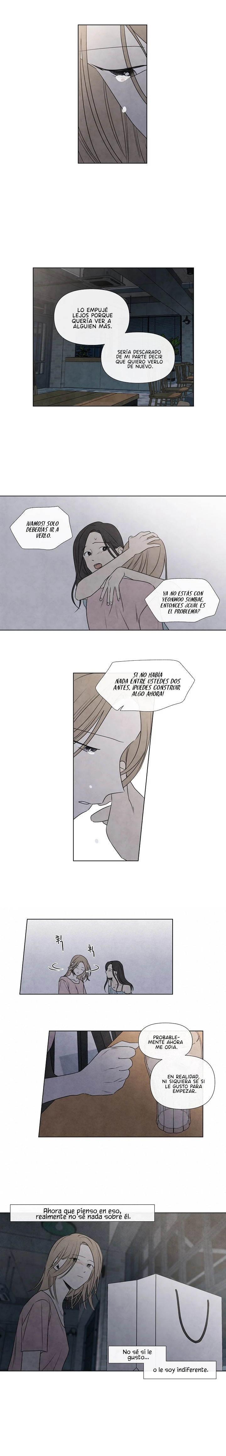 Solsticio de Verano Capítulo 39 - Page 9