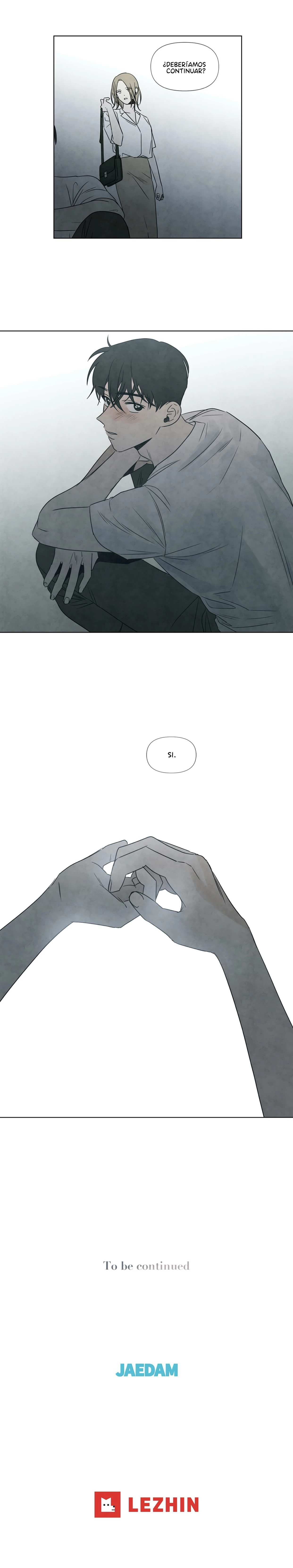 Solsticio de Verano Capítulo 4 - Page 16