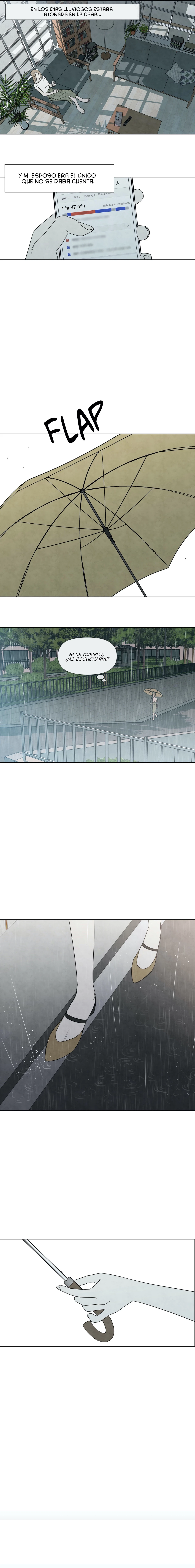 Solsticio de Verano Capítulo 4 - Page 7