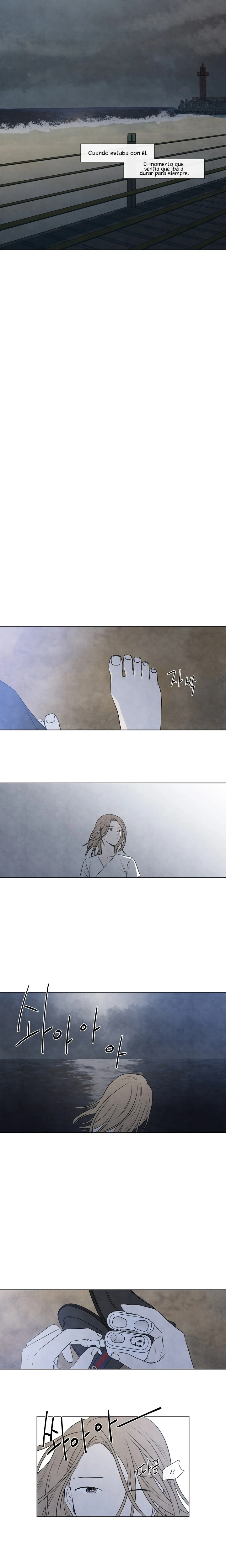 Solsticio de Verano Capítulo 40 - Page 11
