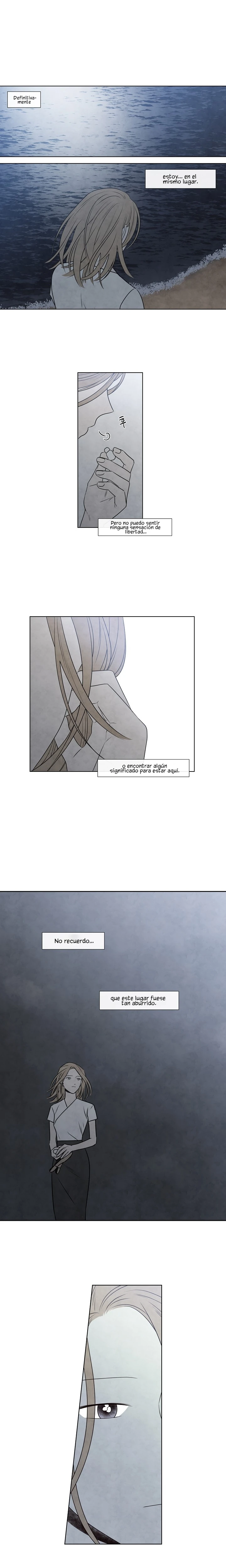 Solsticio de Verano Capítulo 40 - Page 13