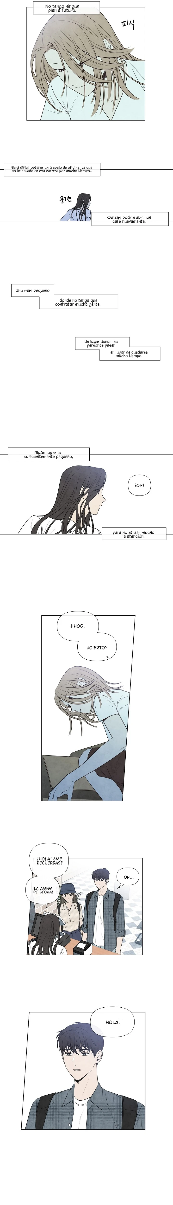 Solsticio de Verano Capítulo 40 - Page 4