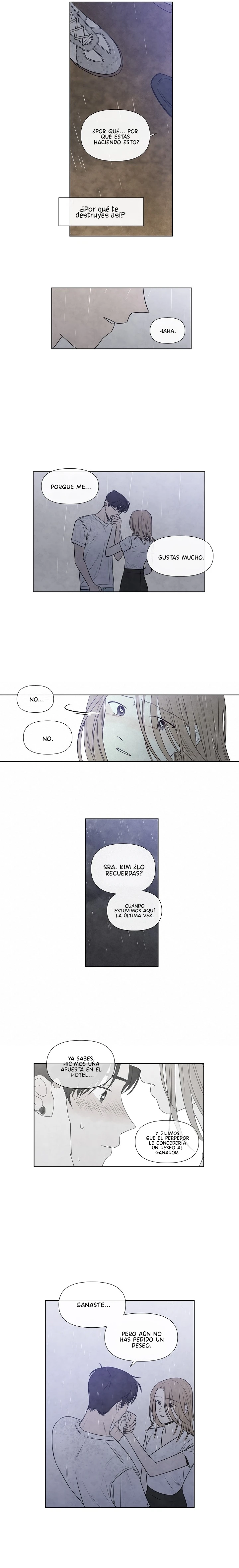 Solsticio de Verano Capítulo 41 - Page 10