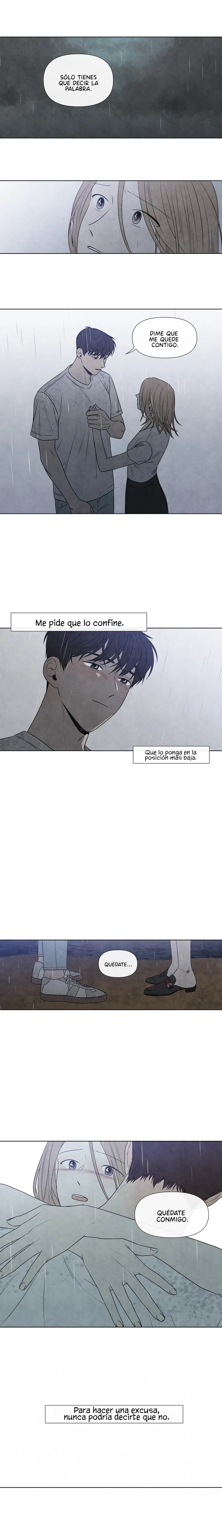 Solsticio de Verano Capítulo 41 - Page 12