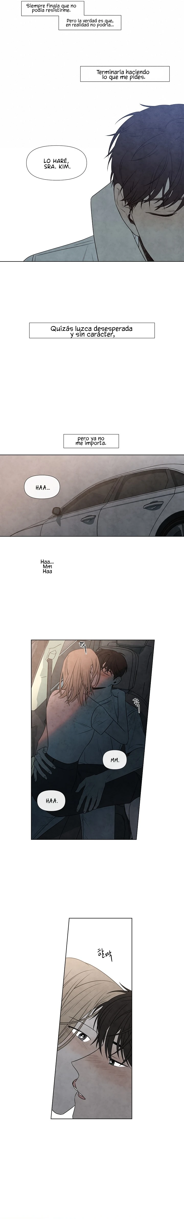 Solsticio de Verano Capítulo 41 - Page 13