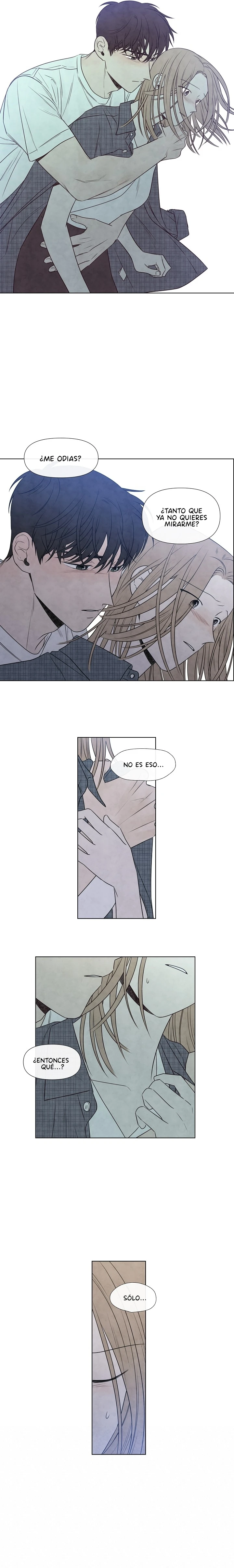 Solsticio de Verano Capítulo 41 - Page 7