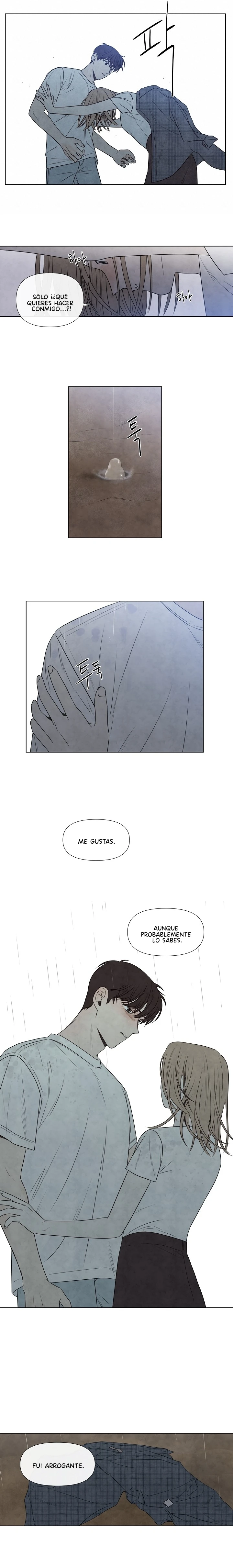 Solsticio de Verano Capítulo 41 - Page 8