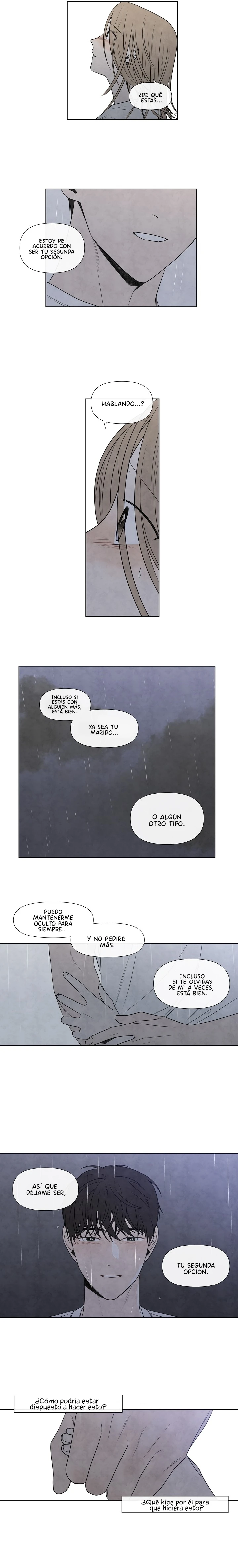 Solsticio de Verano Capítulo 41 - Page 9