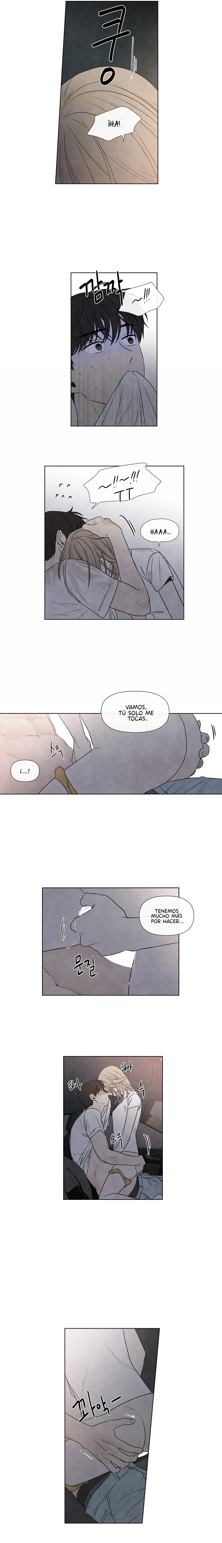 Solsticio de Verano Capítulo 42 - Page 5