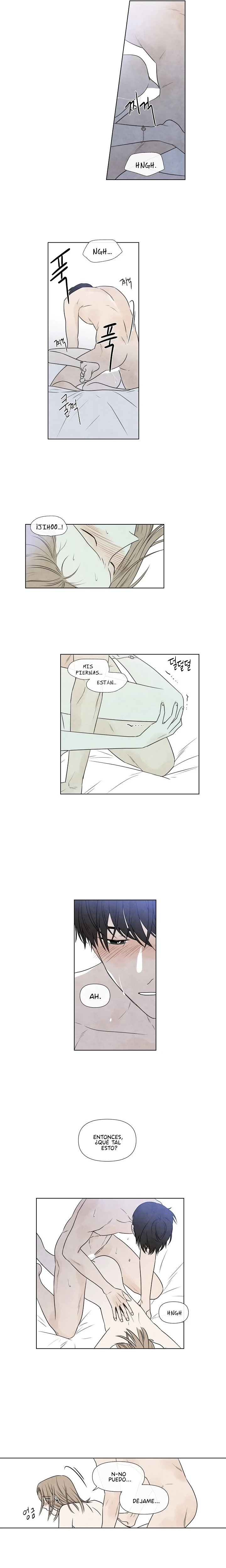 Solsticio de Verano Capítulo 43 - Page 10