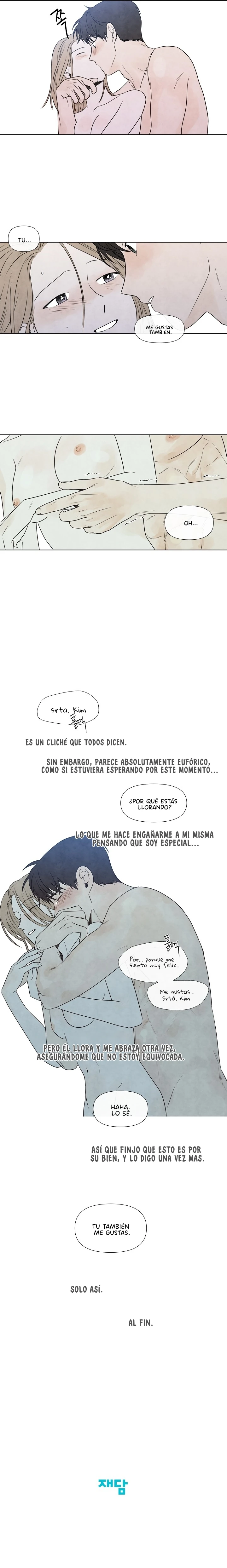 Solsticio de Verano Capítulo 43 - Page 13