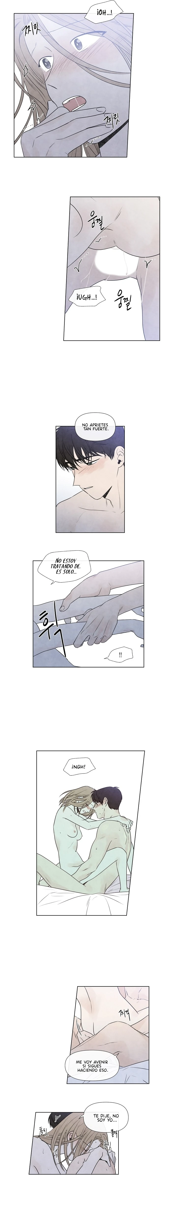 Solsticio de Verano Capítulo 43 - Page 8