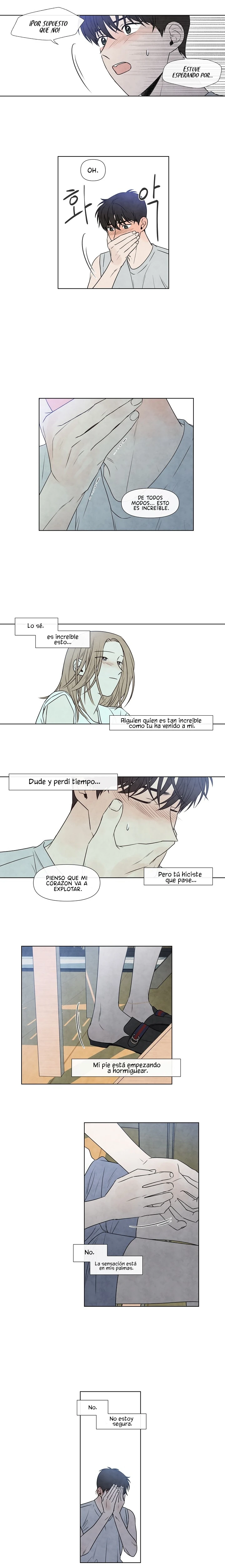Solsticio de Verano Capítulo 44 - Page 13