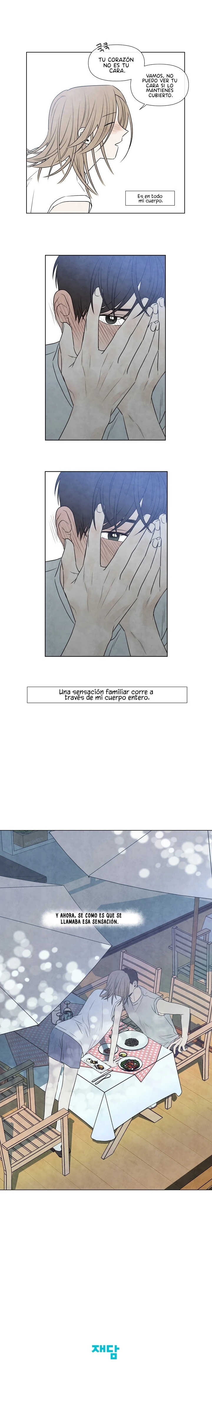 Solsticio de Verano Capítulo 44 - Page 14