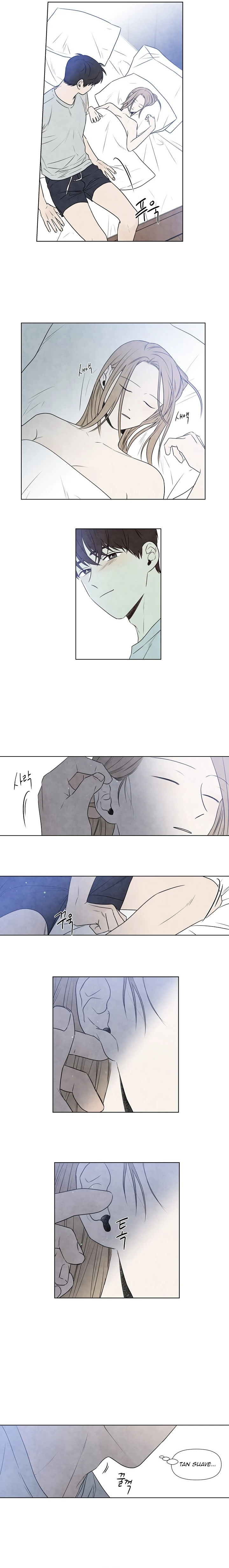 Solsticio de Verano Capítulo 44 - Page 4